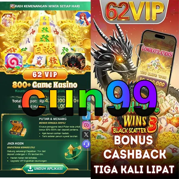 cun99 Unduh