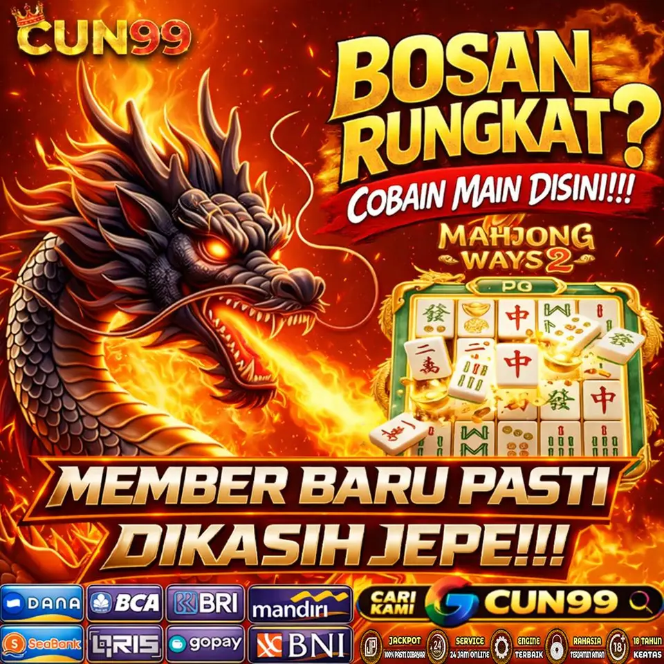 cun99 APK Resmi Unduh
