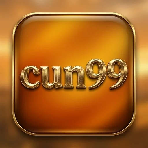cun99 Logo - Resmi