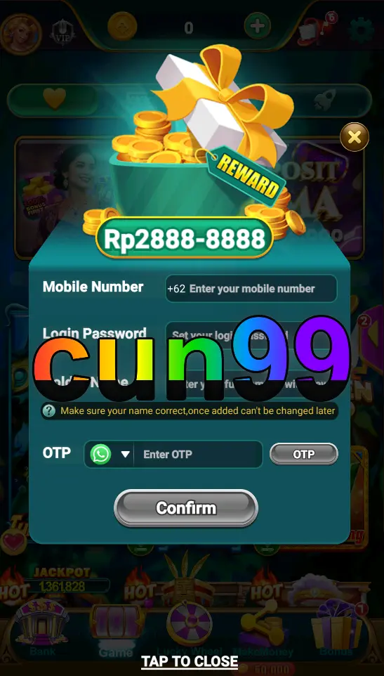 cun99 Preview - Resmi Unduh