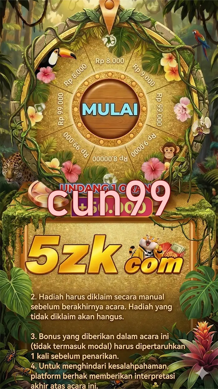 cun99 Tangkapan Layar Resmi APK